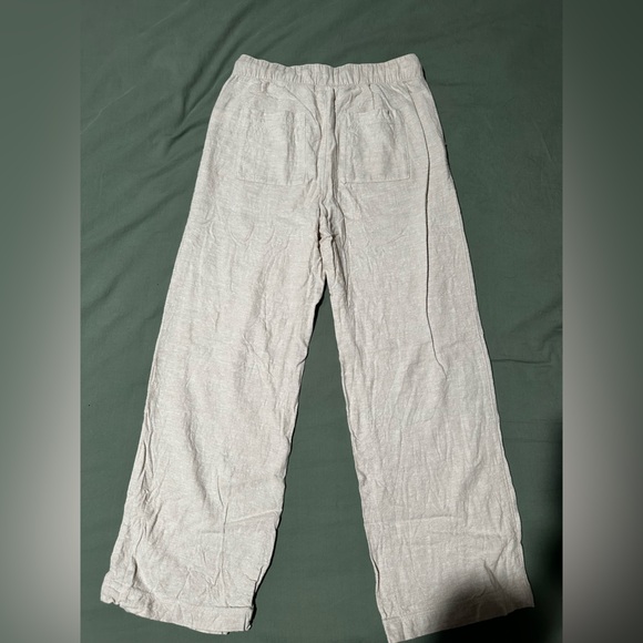GAP Linen Pants - Picture 2 of 4
